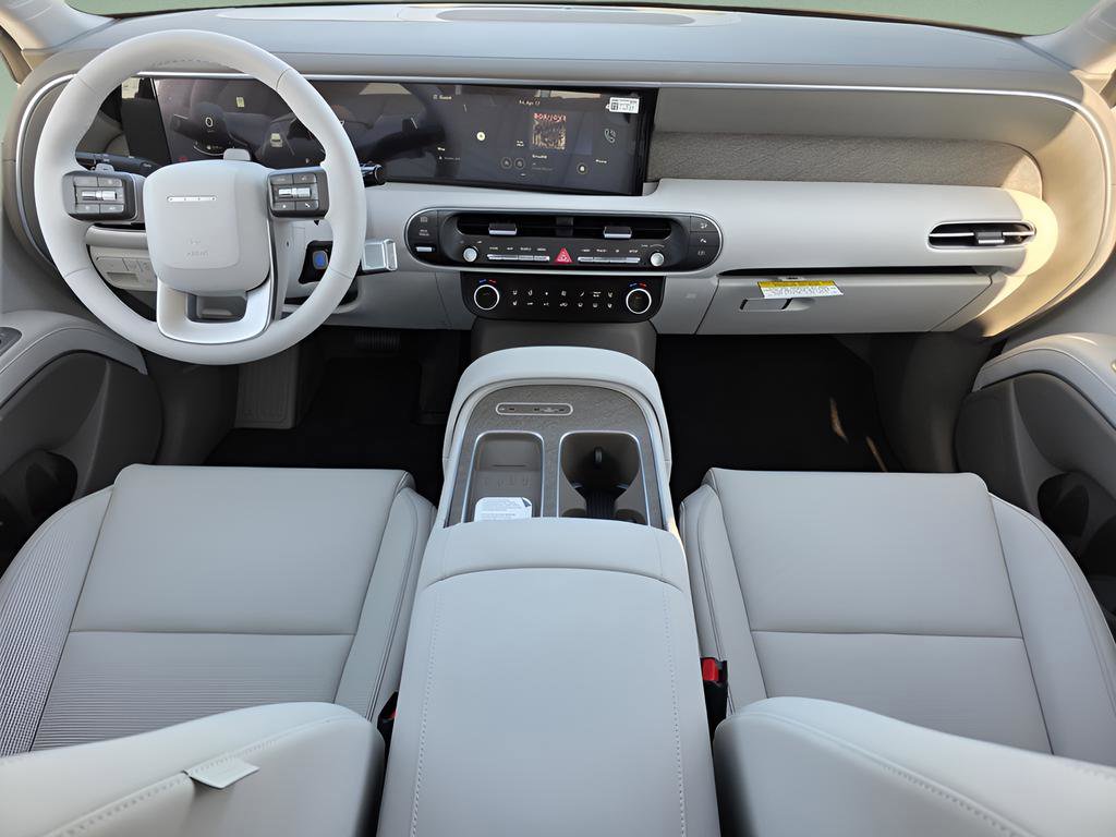 New 2026 Hyundai Palisade SEL AWD/4WD image 15