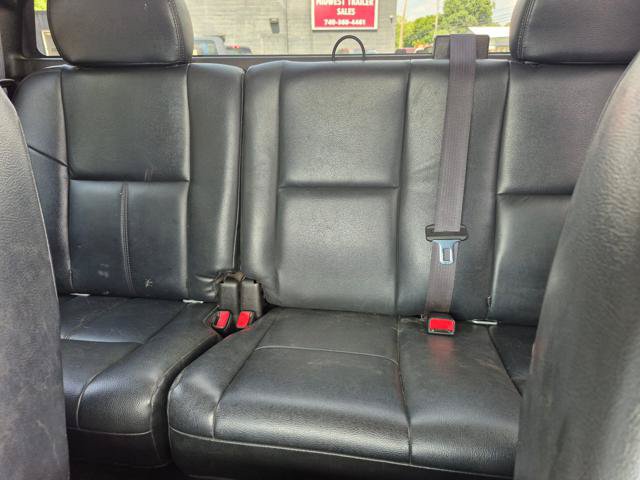 Used 2012 GMC Sierra 1500 SLE w/ Power Tech Package AWD/4WD image 15