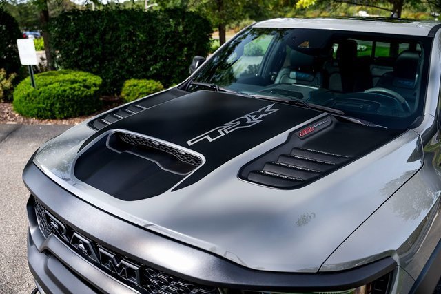 Used 2023 RAM 1500 TRX w/ TRX Level 2 Equipment Group image 11