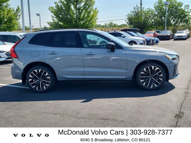 New 2026 Volvo XC60 B5 Ultra w/ Protection Package Premier AWD/4WD image 9