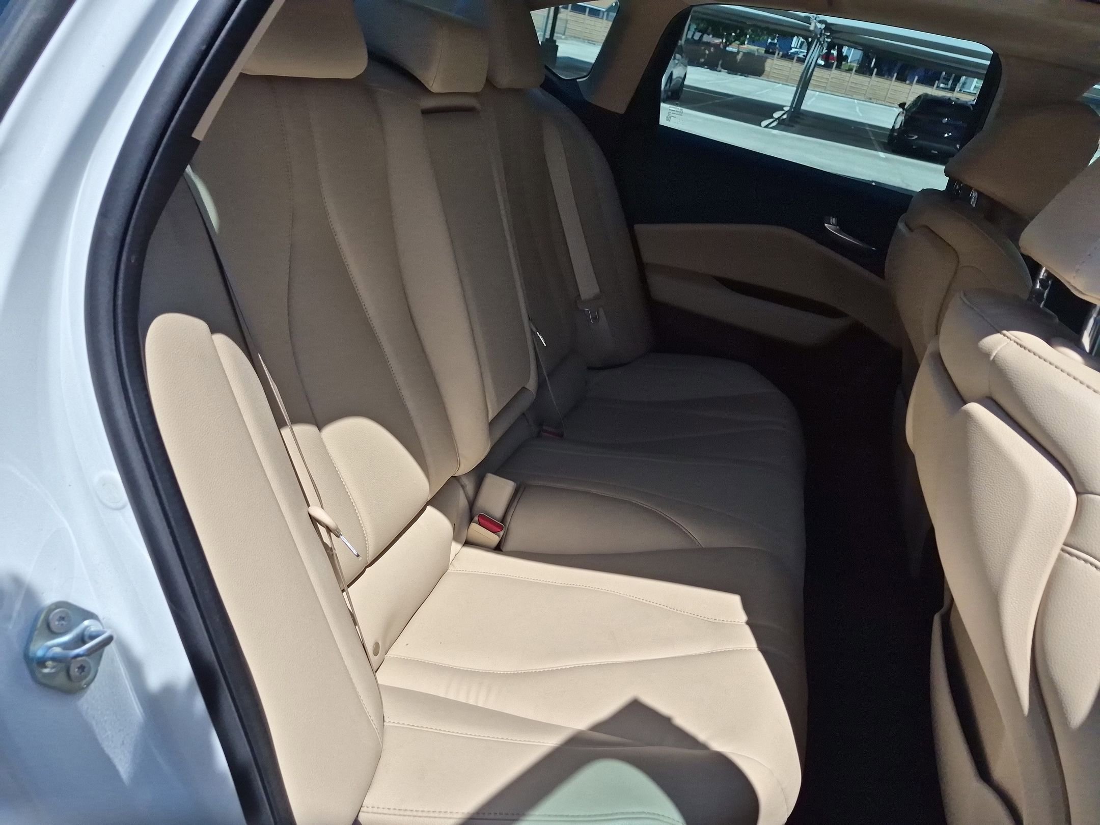Used 2023 Acura TLX FWD image 26