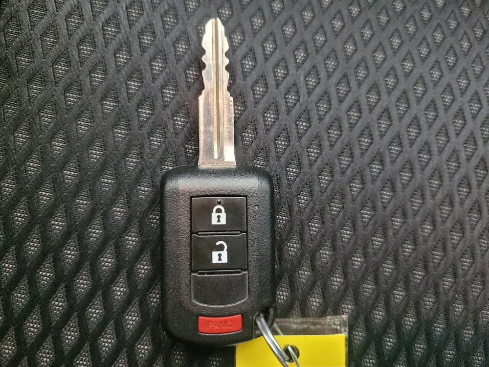 Used 2019 Mitsubishi Outlander ES AWD/4WD image 32