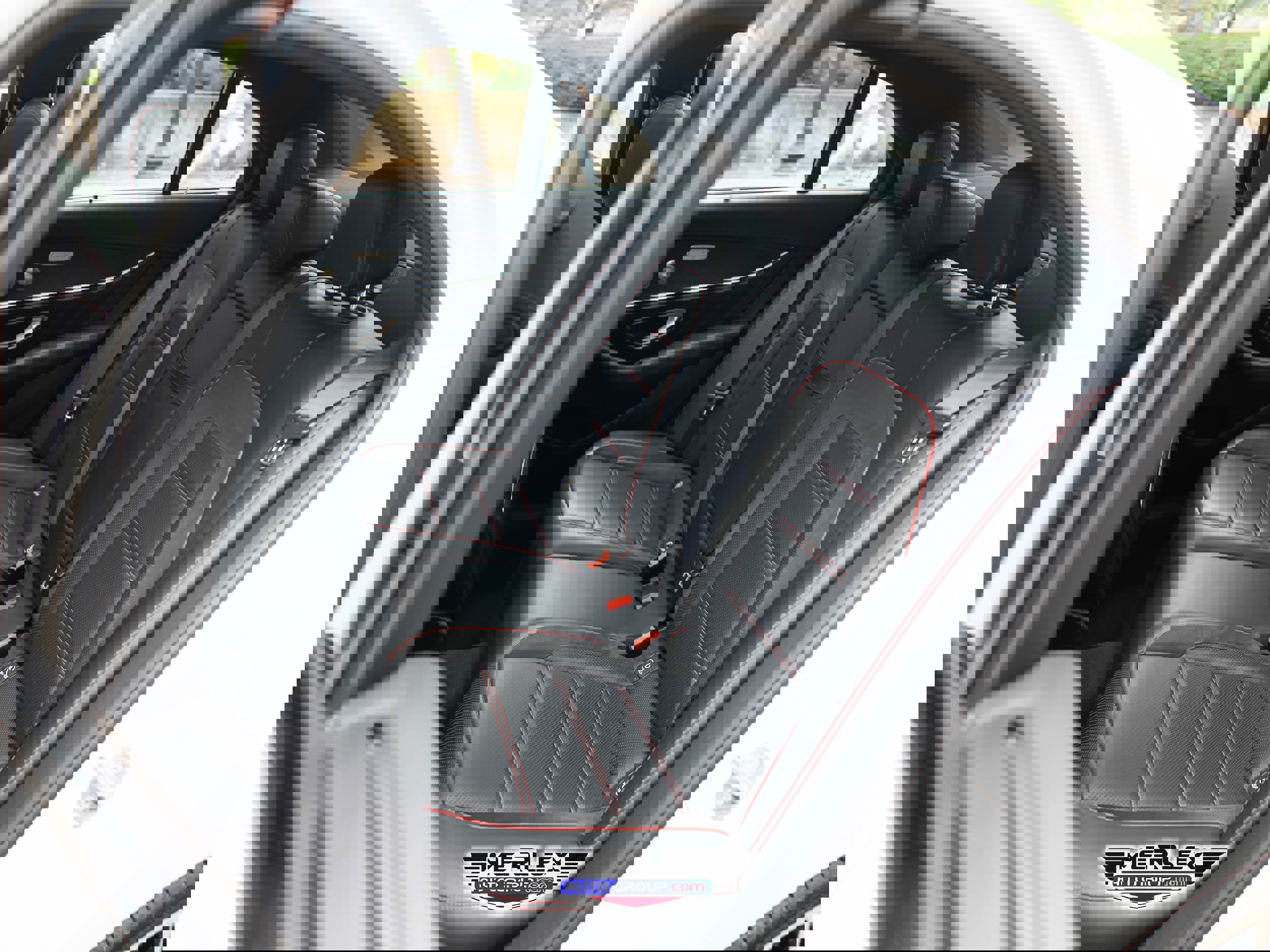 Used 2017 Mercedes-Benz E 43 AMG 4MATIC Sedan image 20