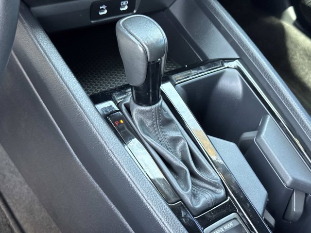 Certified 2024 Honda Accord Sport image 18