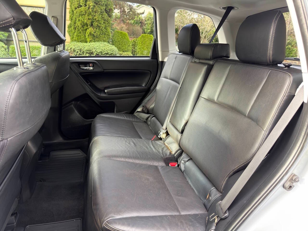 Used 2014 Subaru Forester 2.5i Limited AWD/4WD image 23