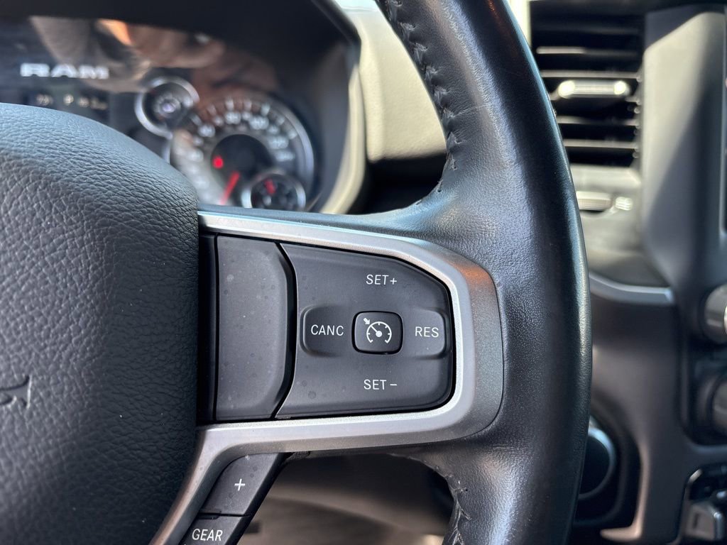 Used 2023 RAM 2500 Big Horn w/ Level 1 Equipment Group image 23