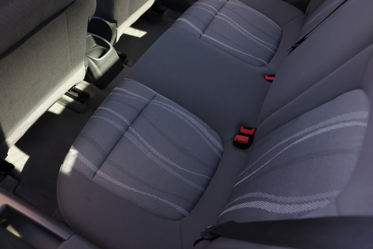 Used 2012 Chevrolet Sonic LT image 10