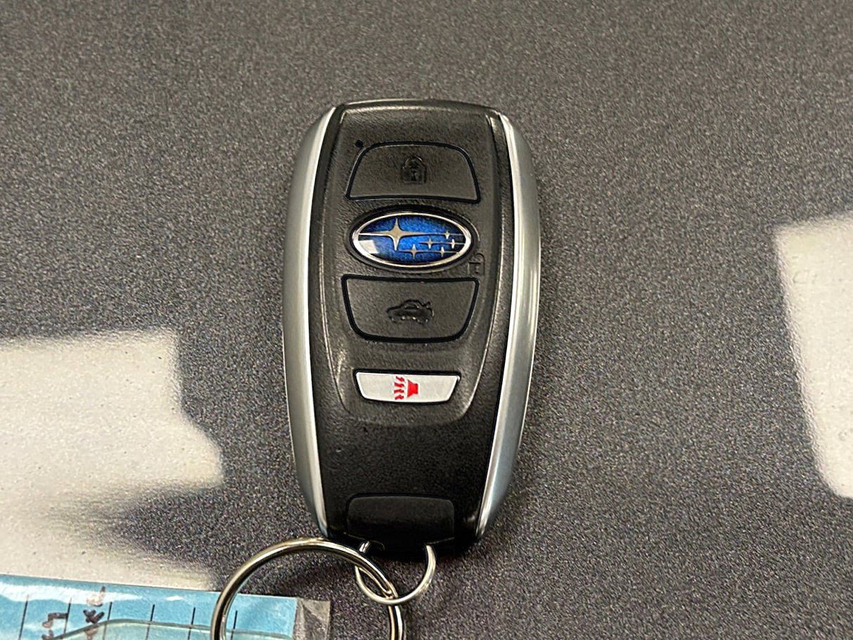 Used 2024 Subaru Crosstrek 2.5i Limited w/ Crosstrek Mirror Package AWD/4WD image 37