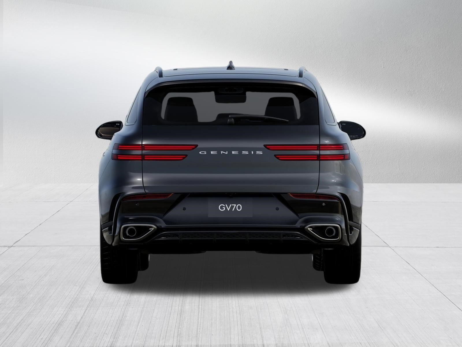 New 2027 Genesis GV70 2.5T Sport Prestige AWD/4WD image 7