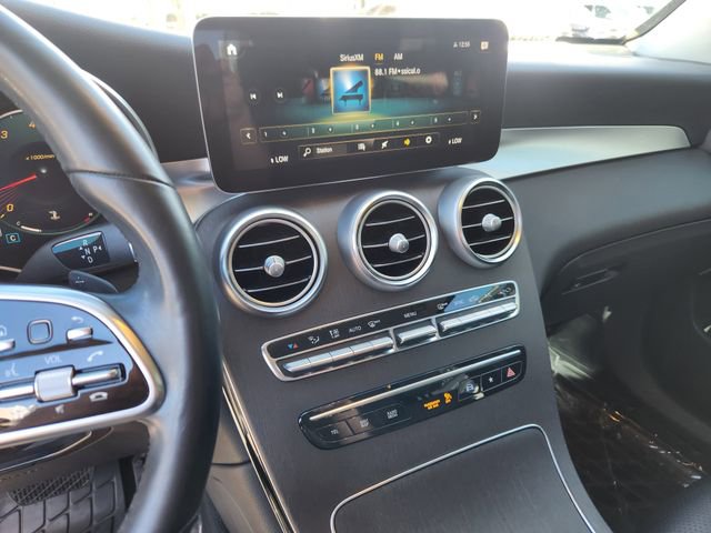 Certified 2021 Mercedes-Benz GLC 300 GLC 300 image 26