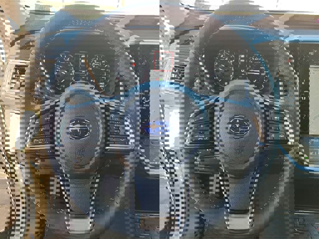 New 2026 Subaru Ascent Limited image 21