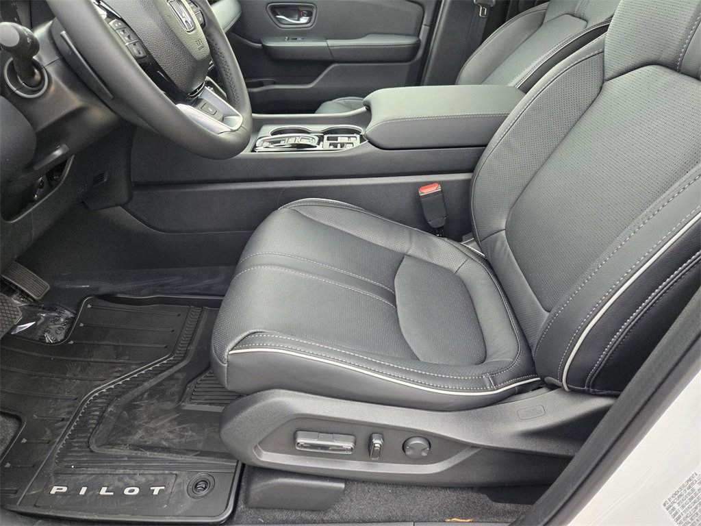 New 2025 Honda Pilot Elite image 26