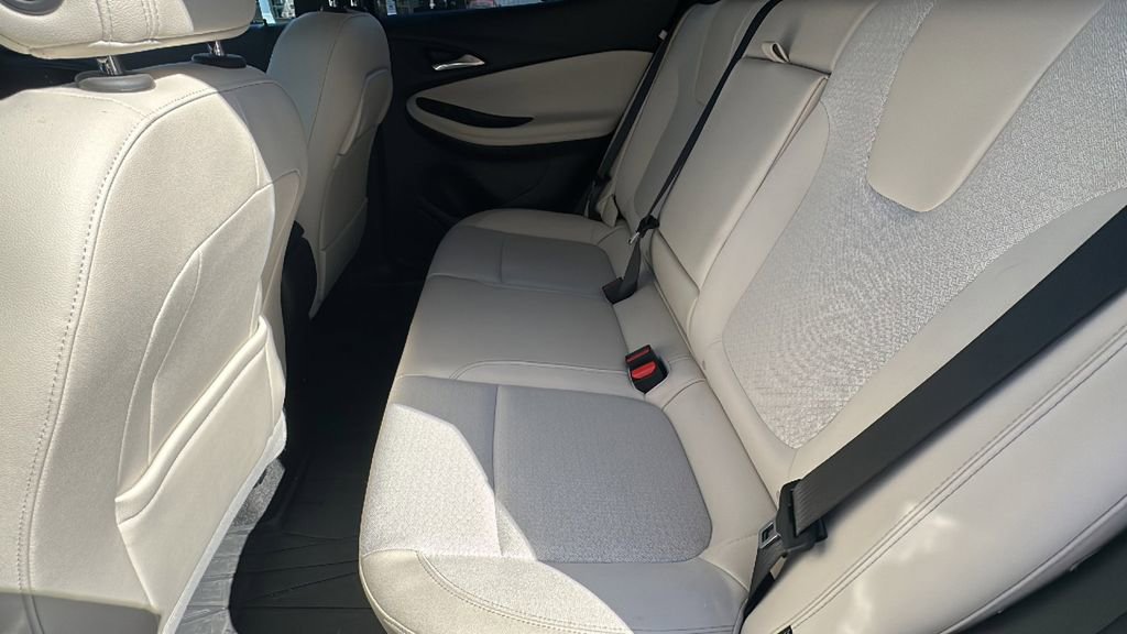 Used 2023 Buick Encore GX Preferred w/ Cold Weather Comfort Package image 29