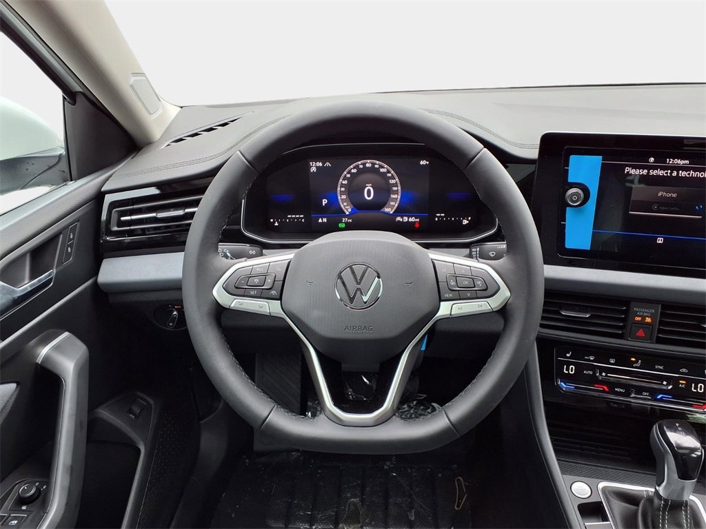 New 2026 Volkswagen Jetta Sport image 13