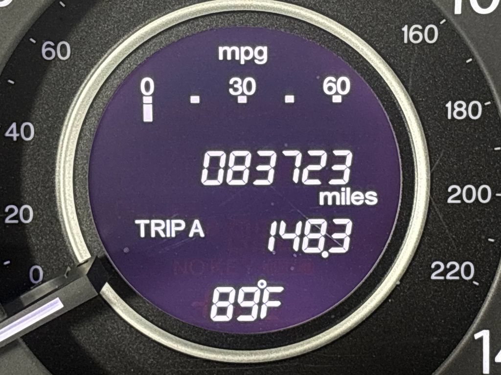 Used 2015 Honda CR-V EX image 22