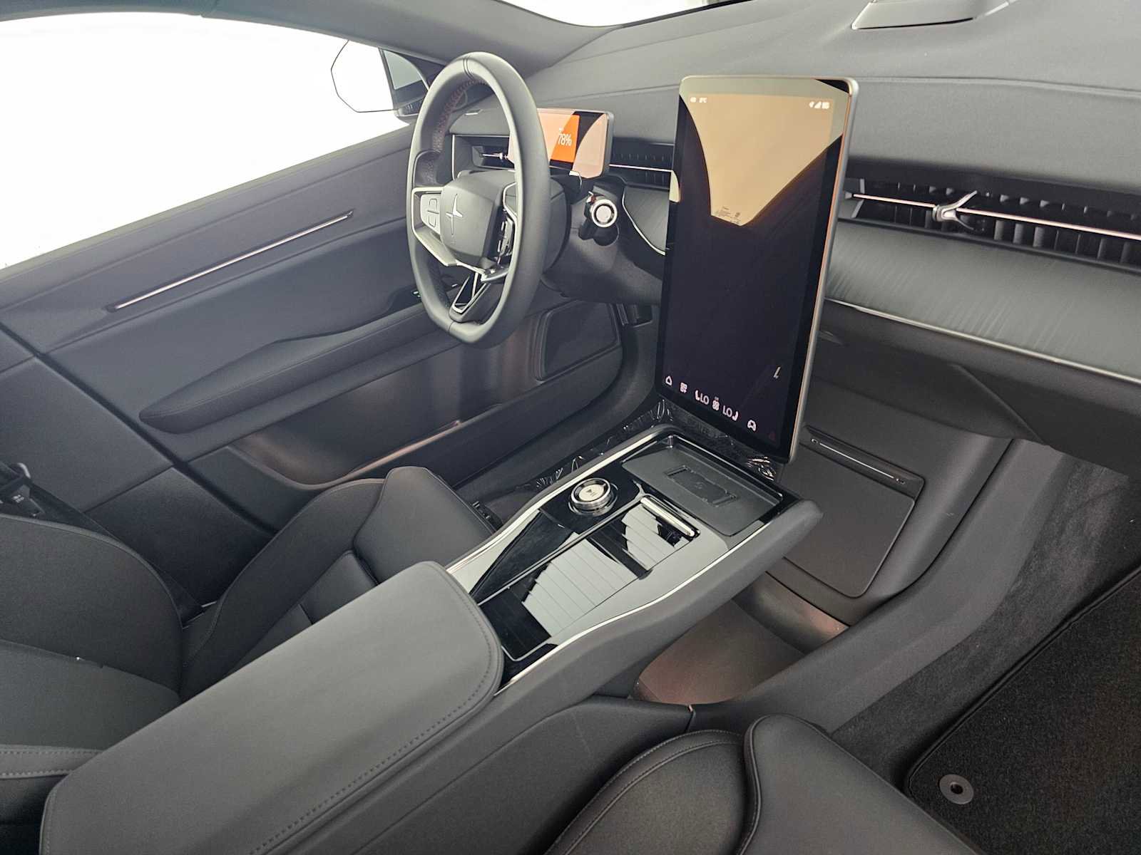 Used 2025 Polestar Polestar 3 AWD/4WD image 11