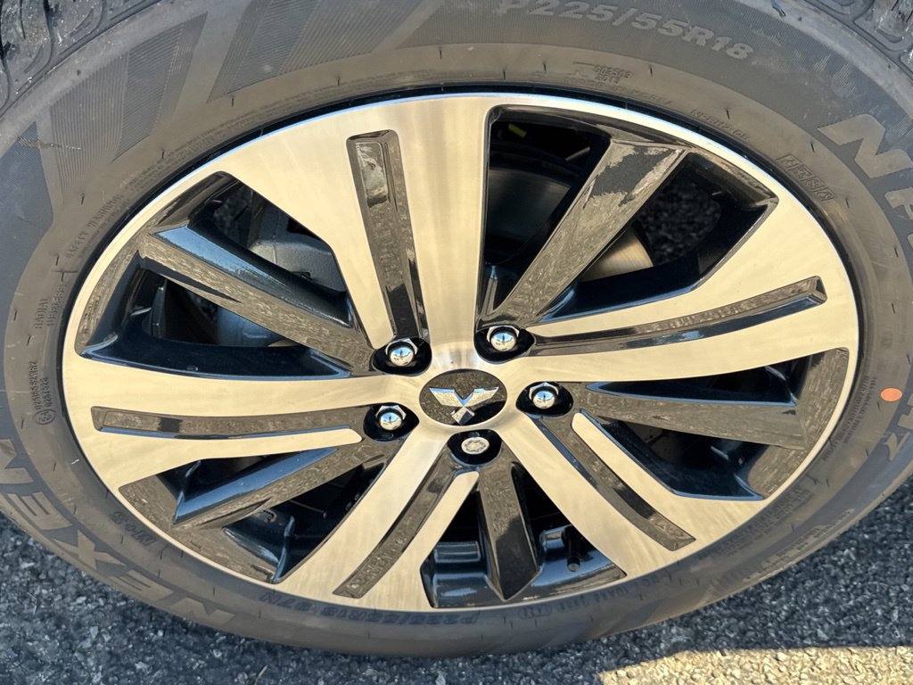 New 2027 Mitsubishi Outlander Sport ES AWD/4WD image 39