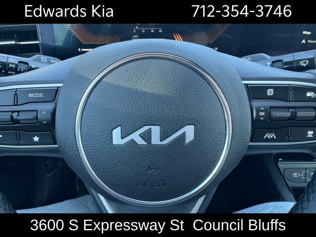 New 2026 Kia K5 GT-Line w/ GT-Line Premium Package FWD image 14