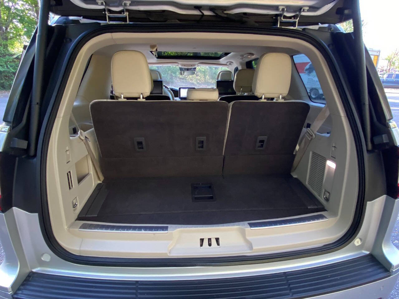 Used 2019 Lincoln Navigator Reserve AWD/4WD image 58