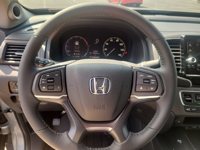 New 2026 Honda Ridgeline RTL image 16
