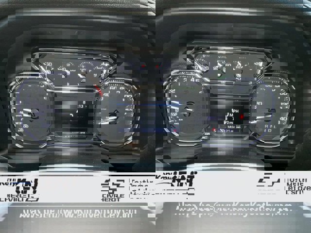 Used 2021 GMC Sierra 1500 SLE image 33