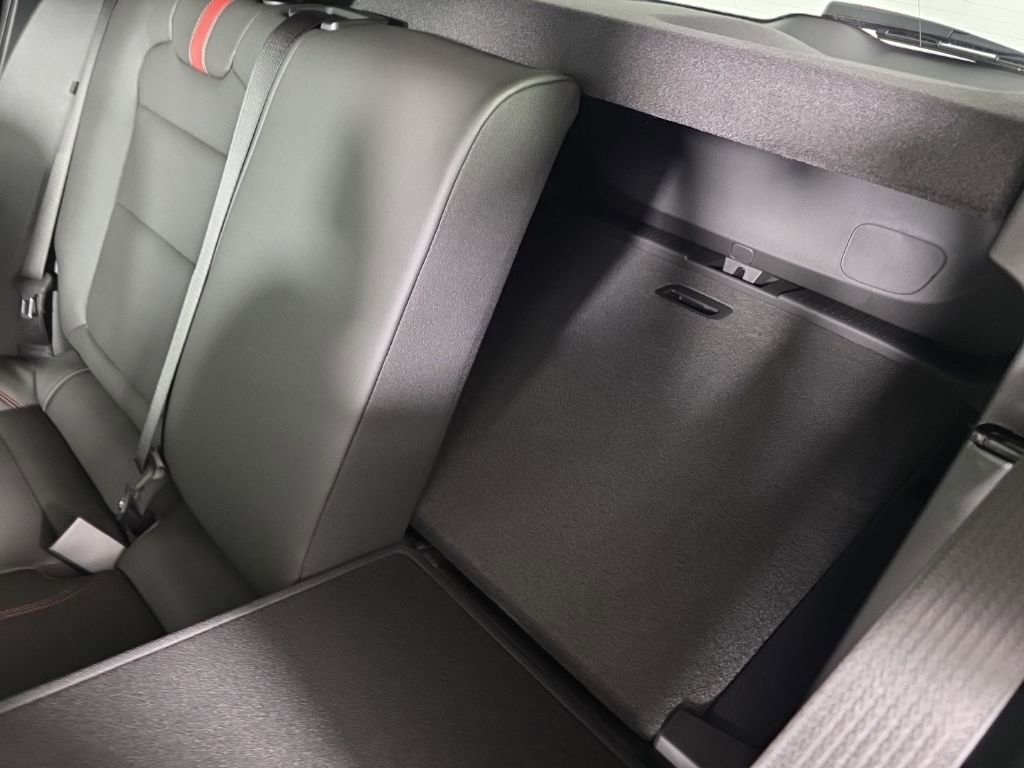 New 2026 Chevrolet Trax RS image 29