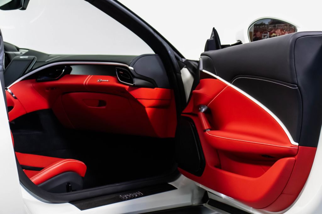 Certified 2022 Ferrari Roma image 44