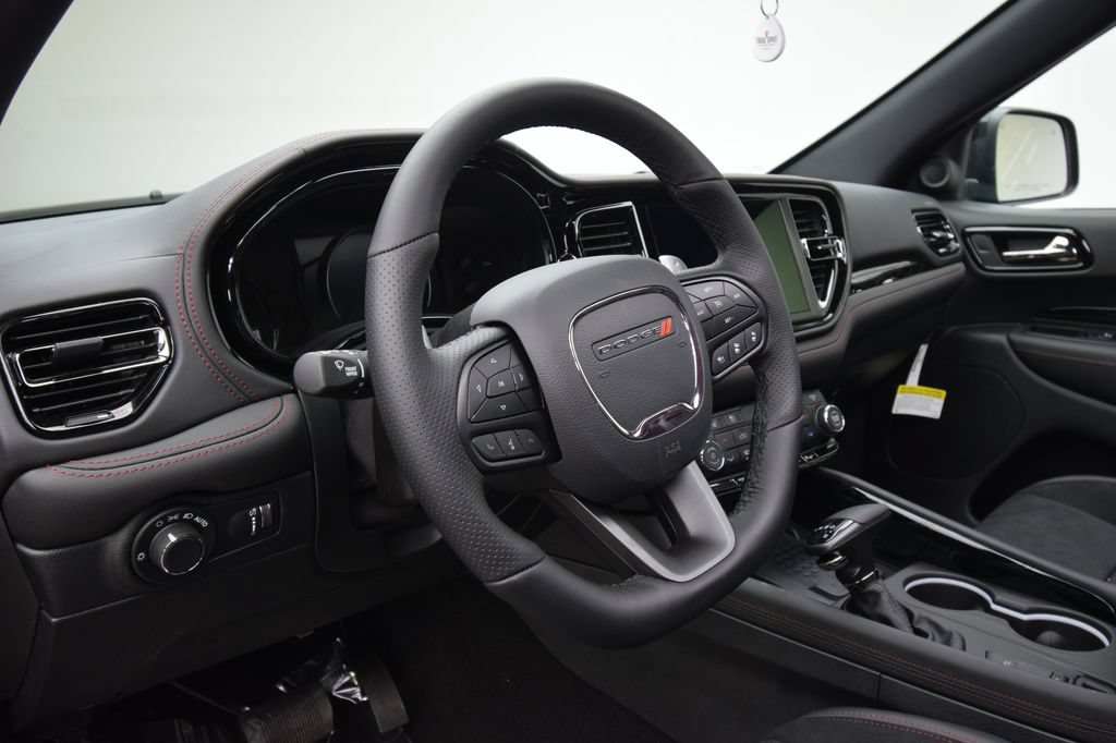 New 2027 Dodge Durango GT AWD/4WD image 34