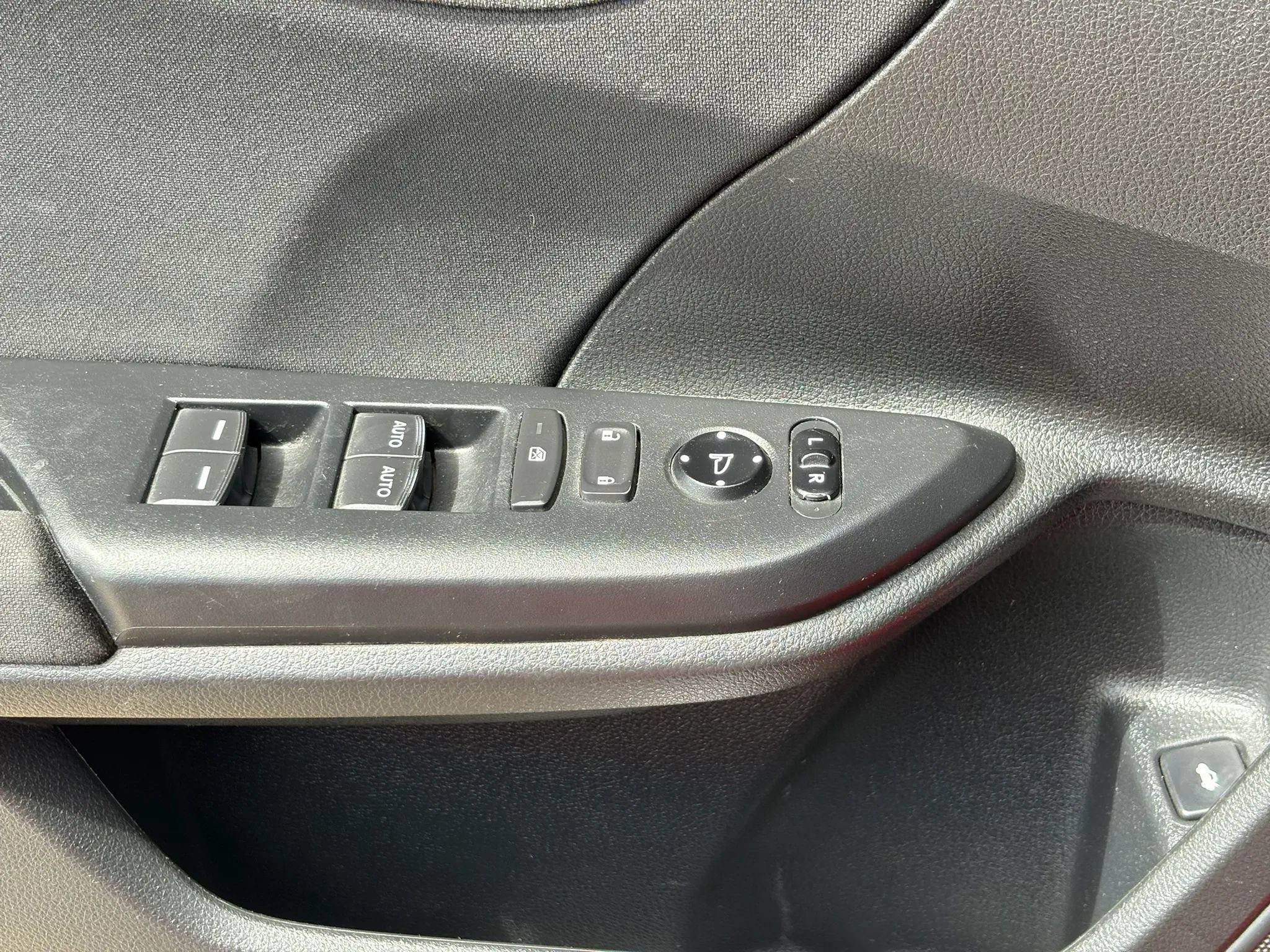 Used 2018 Honda Civic EX image 13