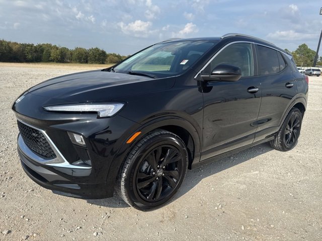 Used 2024 Buick Encore GX Sport Touring w/ Comfort Package