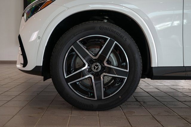 New 2025 Mercedes-Benz GLC 350e GLC 350e image 7