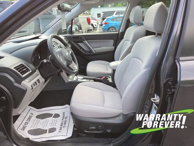 Used 2017 Subaru Forester 2.5i Premium AWD/4WD image 14
