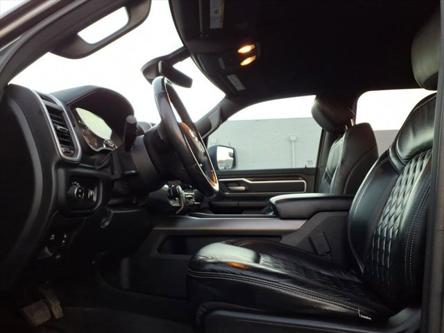 Used 2020 RAM 1500 Big Horn image 24