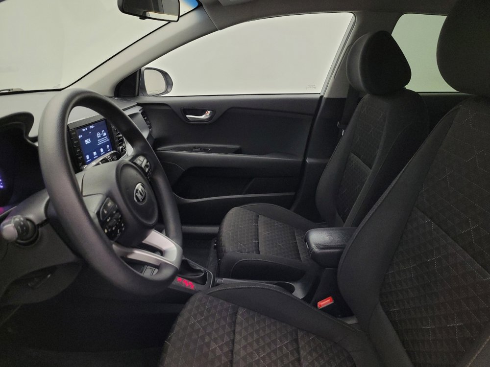Used 2019 Kia Rio S image 17