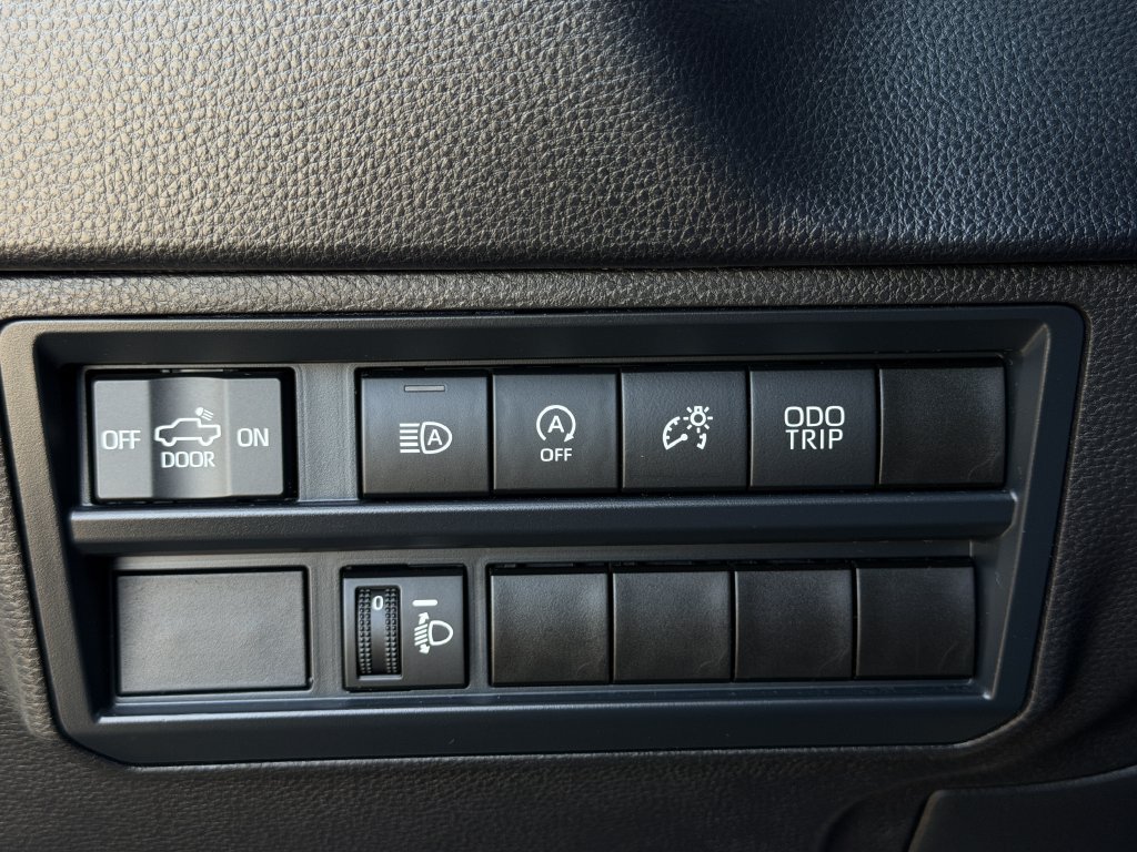 Used 2024 Toyota Tundra SR5 AWD/4WD image 24