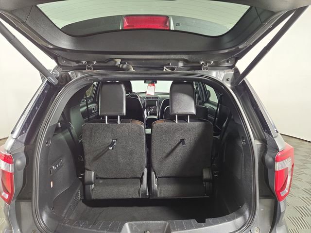 Used 2016 Ford Explorer Sport w/ Equipment Group 401A image 33