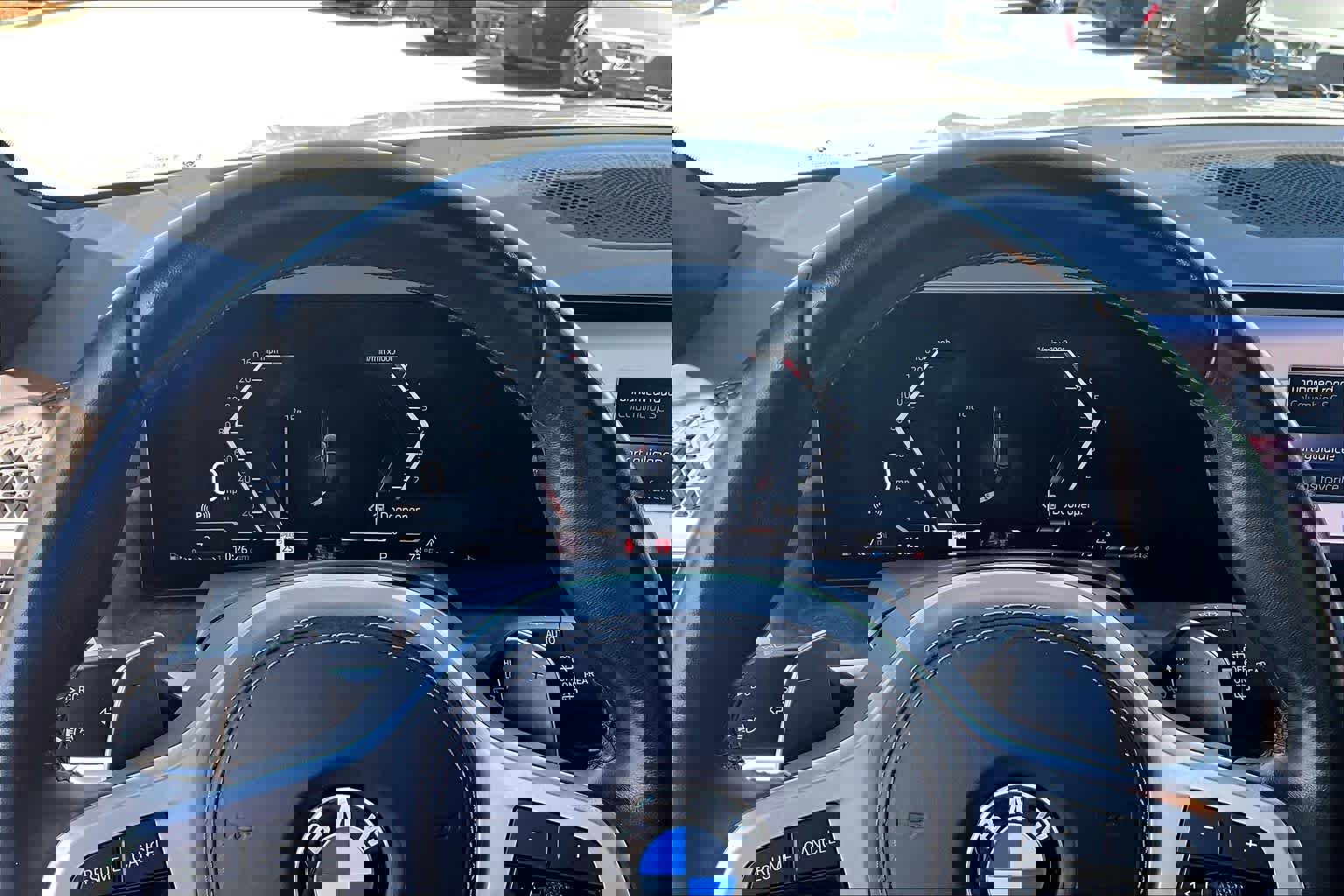 Certified 2024 BMW X5 xDrive40i w/ M Sport Package image 28