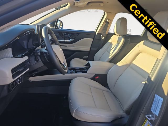 Used 2025 Lincoln Corsair FWD image 9