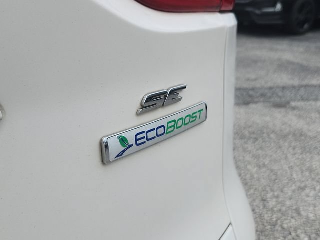 Used 2013 Ford Escape SE FWD image 22