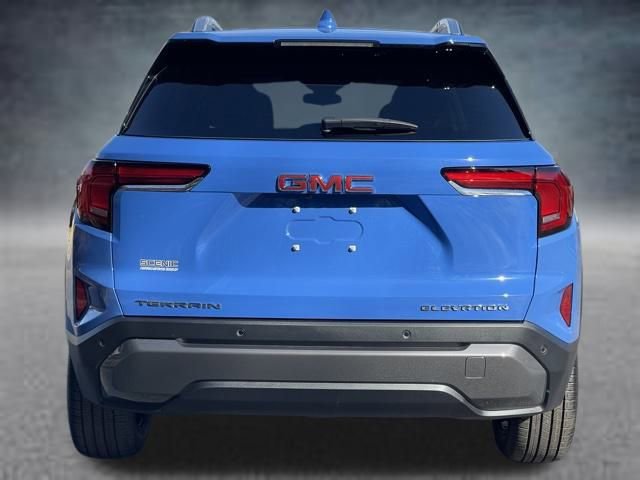 New 2026 GMC Terrain Elevation w/ Elevation Premium Package image 22
