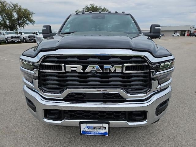 New 2026 RAM 3500 Tradesman AWD/4WD image 42