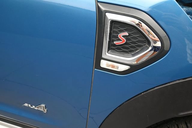 Used 2023 MINI Cooper Countryman S AWD/4WD image 30