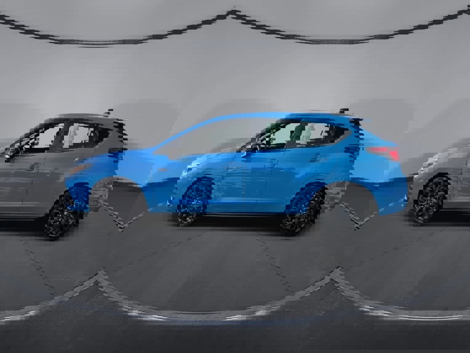 Certified 2024 Subaru Impreza RS image 4