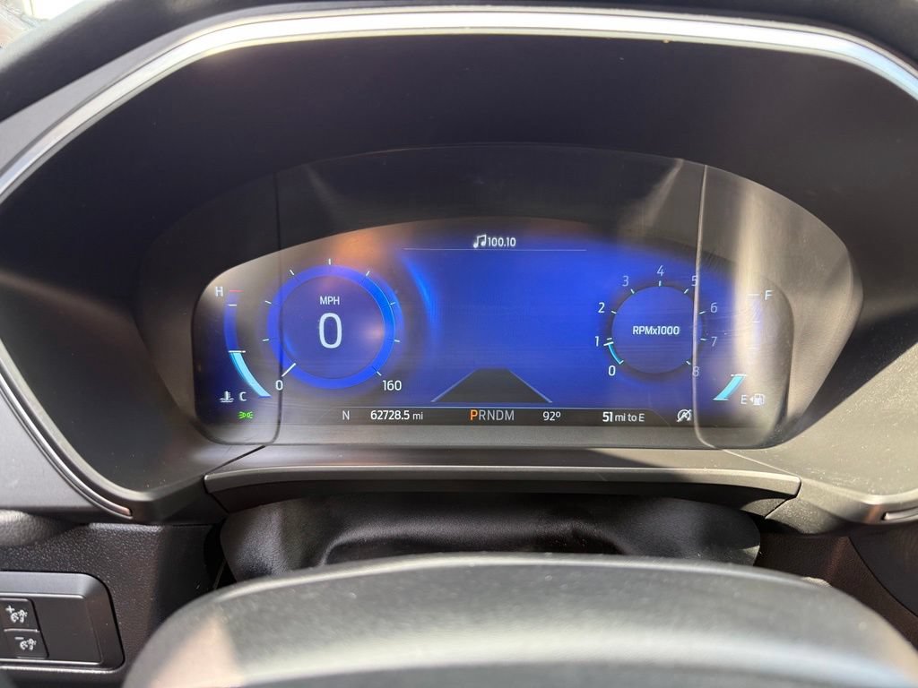 Used 2020 Ford Escape Titanium AWD/4WD image 33