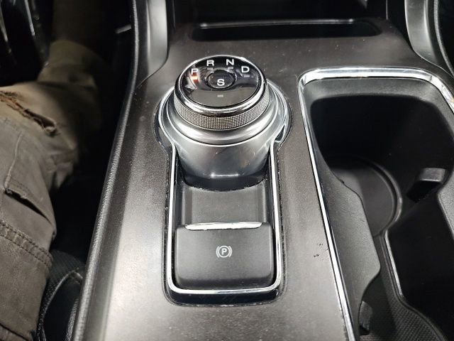 Used 2017 Ford Fusion Titanium image 22