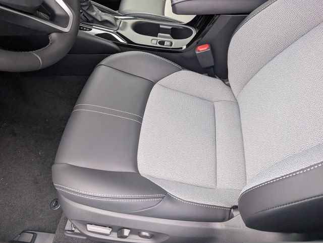 New 2026 Toyota Corolla XSE FWD image 22