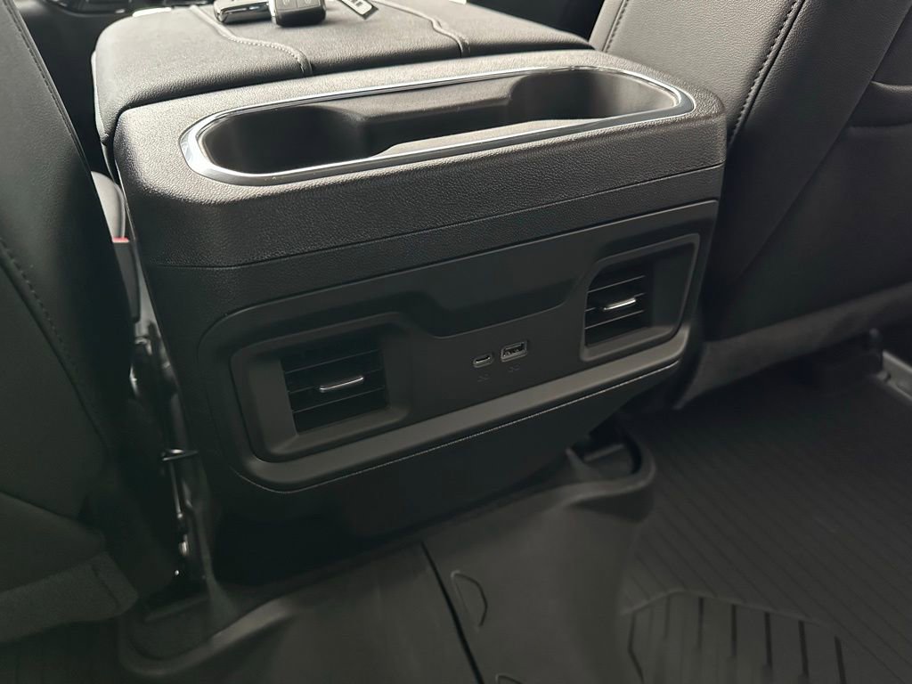 New 2026 Chevrolet Silverado 1500 LT Trail Boss w/ LT Trail Boss Premium Package image 20