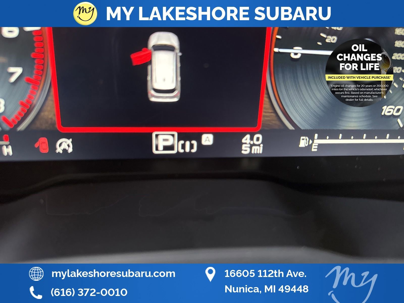 New 2026 Subaru Forester Wilderness image 12