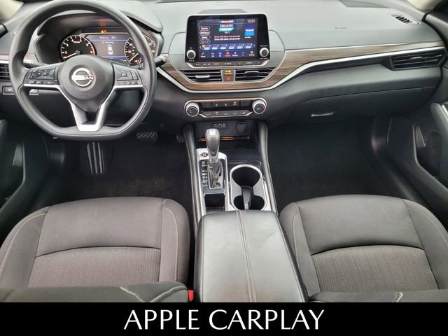 Used 2023 Nissan Altima 2.5 SV image 7