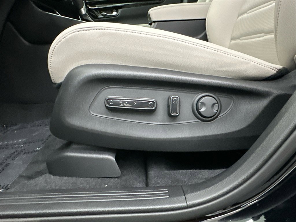 New 2026 Honda CR-V EX-L image 10